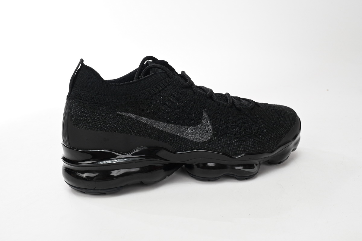 LJR Batch Nike AIR VAPORMAX 2023 FK Black DV1678-003