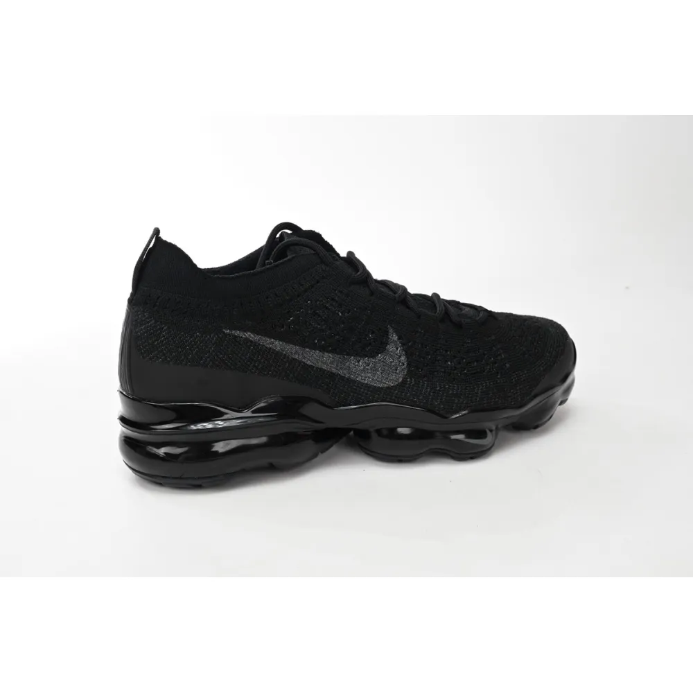 LJR Batch Nike AIR VAPORMAX 2023 FK Black DV1678-003