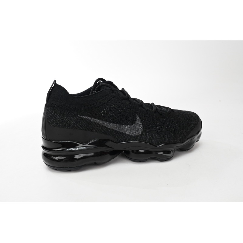 LJR Batch Nike AIR VAPORMAX 2023 FK Black DV1678-003