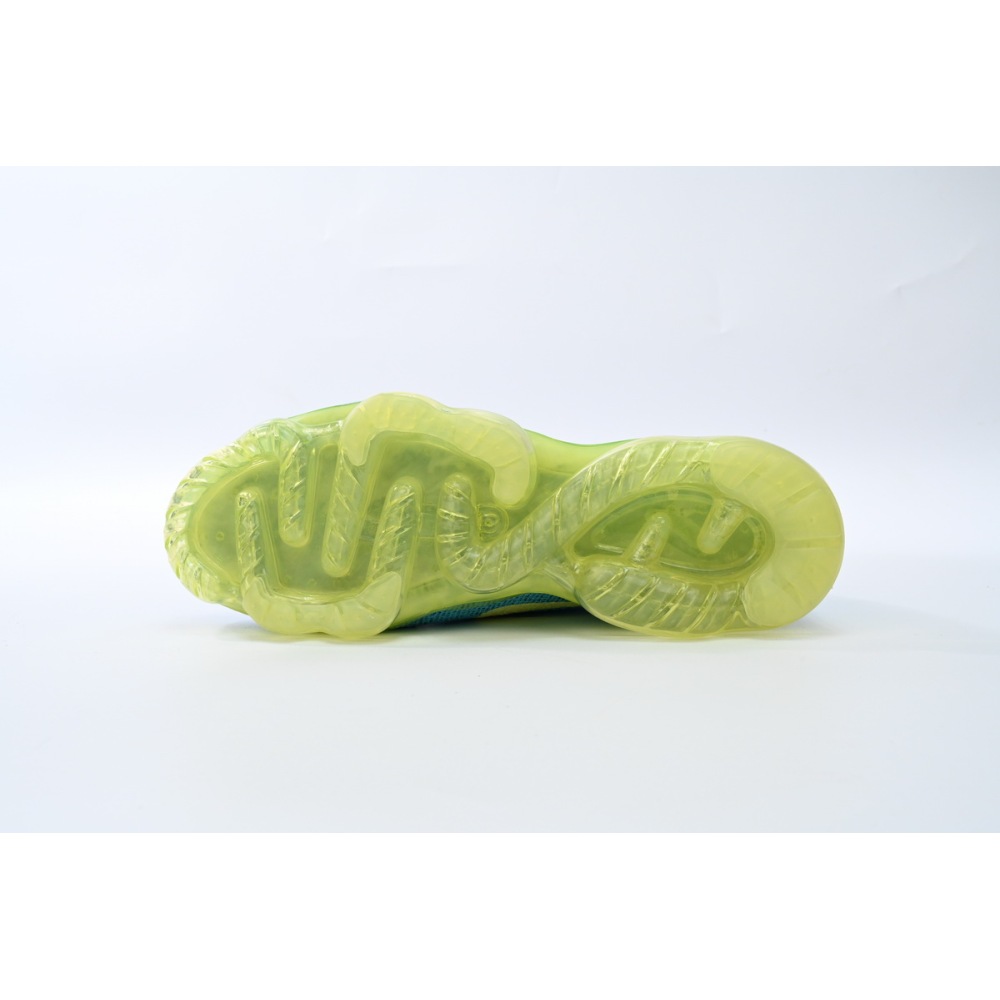 LJR Batch Nike AIR VAPORMAX 2023 FK Blue Yellow DV1678-400