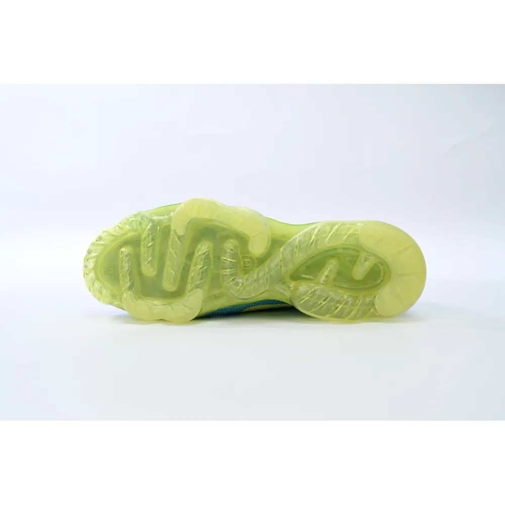 LJR Batch Nike AIR VAPORMAX 2023 FK Blue Yellow DV1678-400