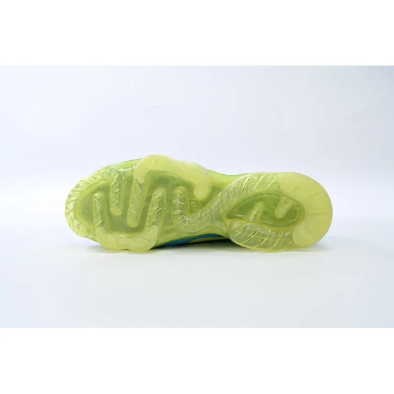 LJR Batch Nike AIR VAPORMAX 2023 FK Blue Yellow DV1678-400