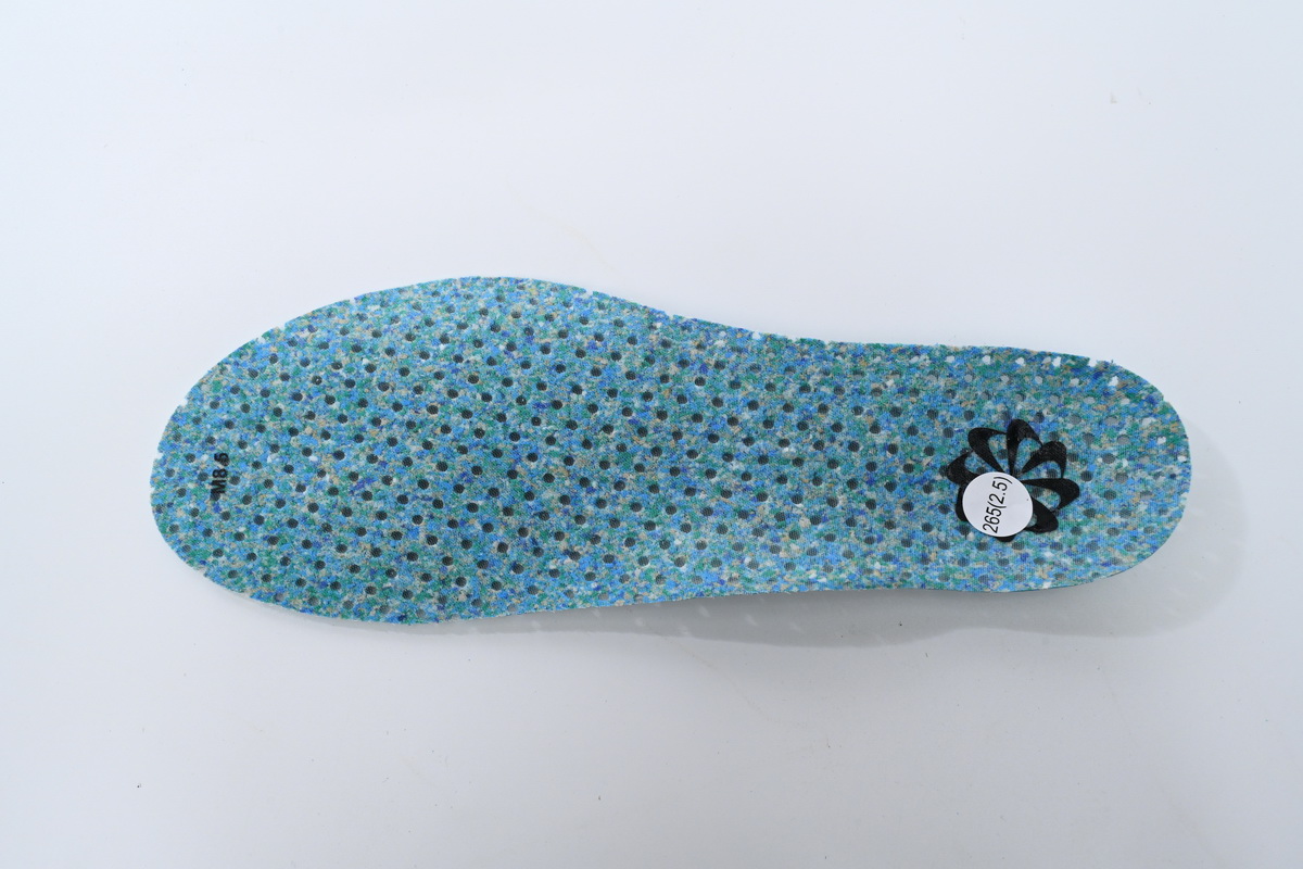 LJR Batch Nike AIR VAPORMAX 2023 FK Blue Yellow DV1678-400