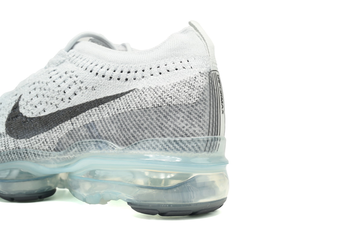 LJR Batch Nike AIR VAPORMAX 2023 FK Grey Blue DV1678-004