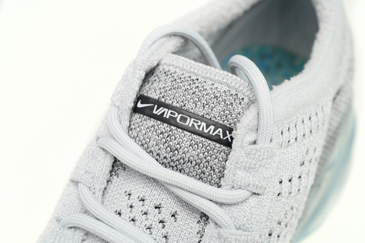 LJR Batch Nike AIR VAPORMAX 2023 FK Grey Blue DV1678-004