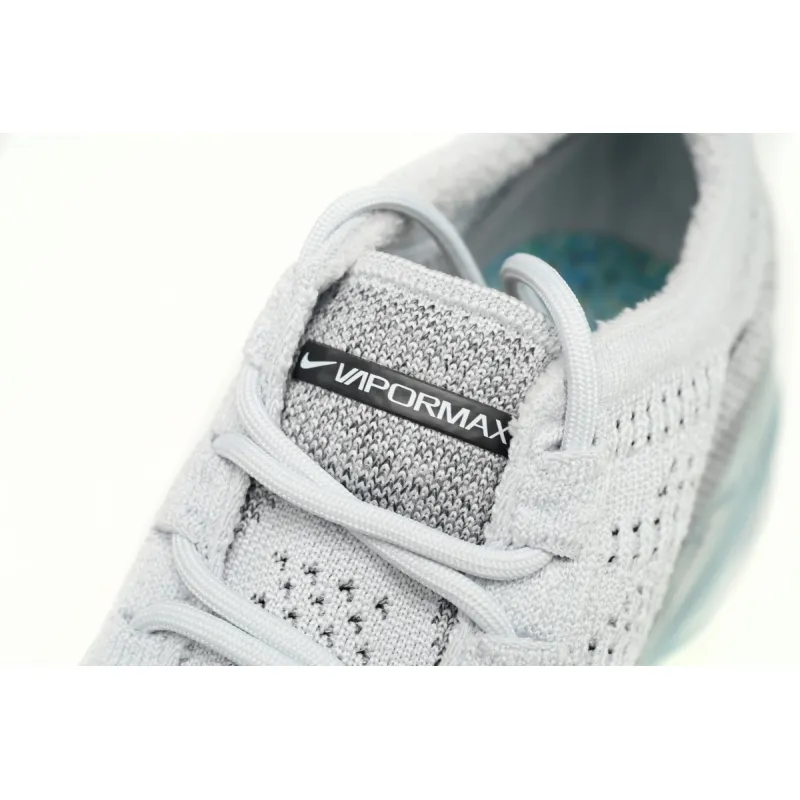 LJR Batch Nike AIR VAPORMAX 2023 FK Grey Blue DV1678-004