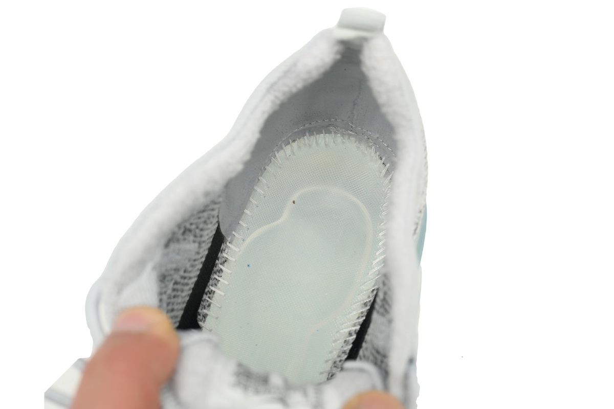 LJR Batch Nike AIR VAPORMAX 2023 FK Grey Blue DV1678-004