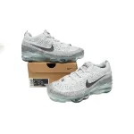 LJR Batch Nike AIR VAPORMAX 2023 FK Grey Blue DV1678-004
