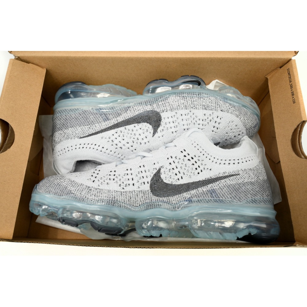 LJR Batch Nike AIR VAPORMAX 2023 FK Grey Blue DV1678-004