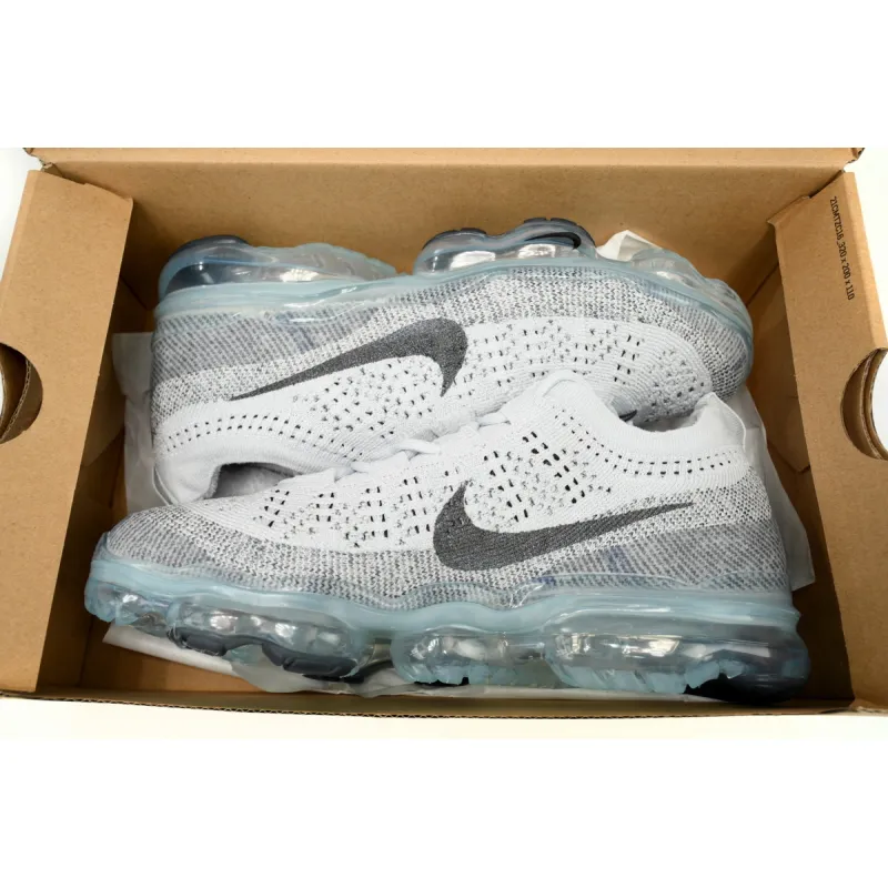 LJR Batch Nike AIR VAPORMAX 2023 FK Grey Blue DV1678-004