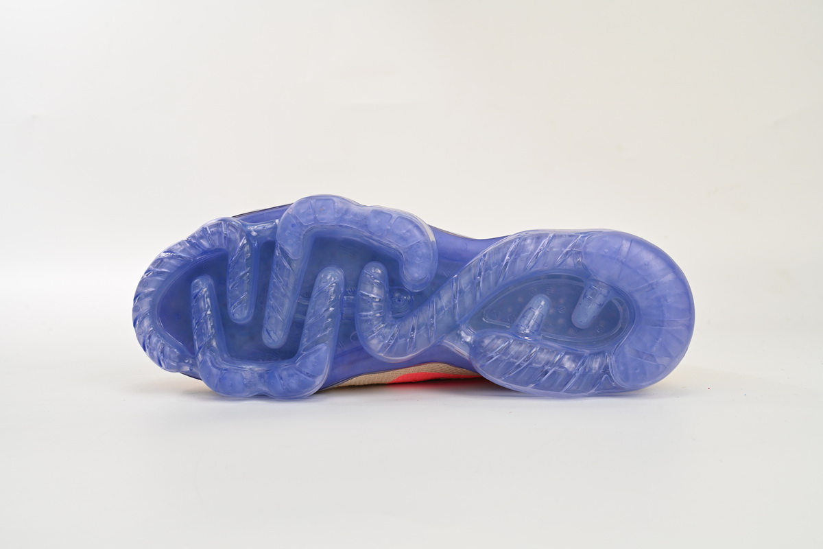 LJR Batch Nike AIR VAPORMAX 2023 FK Khaki Blue DV6840-200