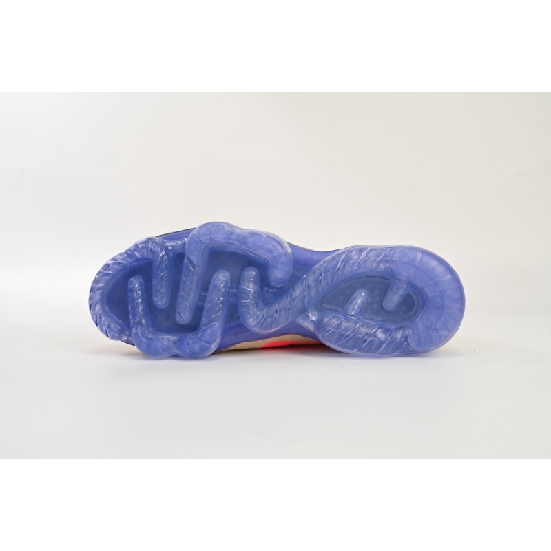 LJR Batch Nike AIR VAPORMAX 2023 FK Khaki Blue DV6840-200