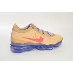 LJR Batch Nike AIR VAPORMAX 2023 FK Khaki Blue DV6840-200