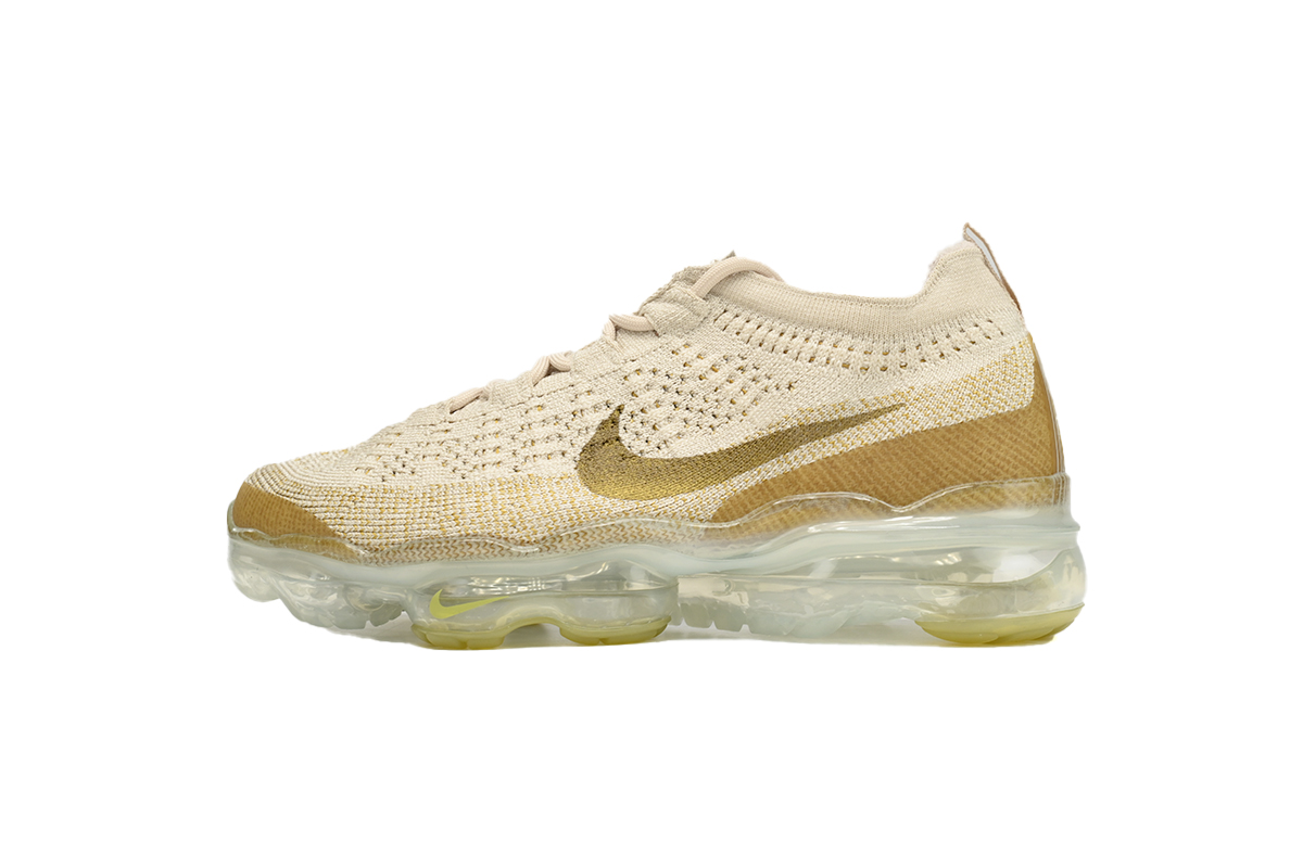 LJR Batch Nike AIR VAPORMAX 2023 FK Khaki DV1678-100
