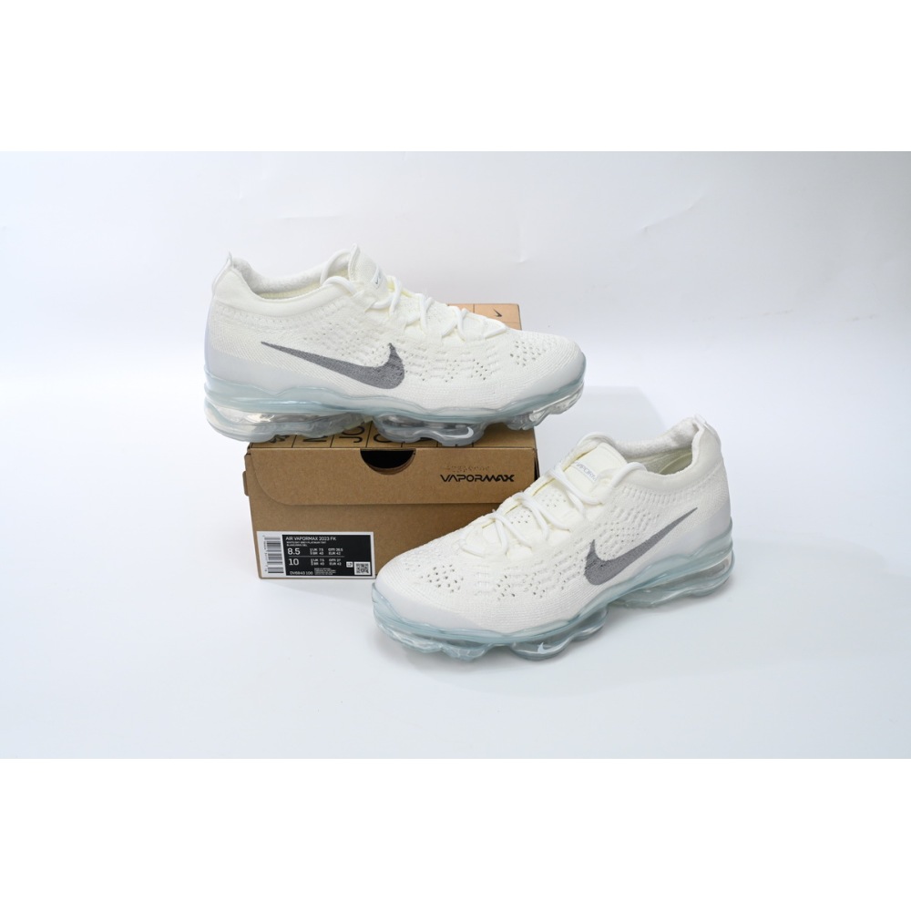 LJR Batch Nike AIR VAPORMAX 2023 FK Pale DV6840-100