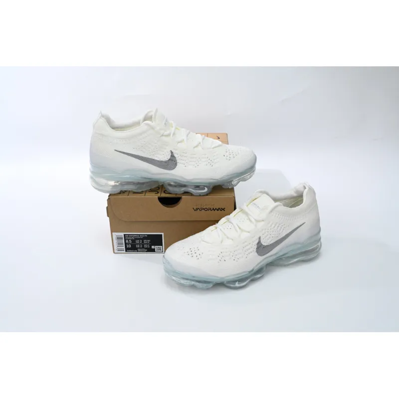 LJR Batch Nike AIR VAPORMAX 2023 FK Pale DV6840-100