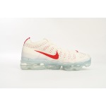 LJR Batch Nike AIR VAPORMAX 2023 FK White Red DV6840-102