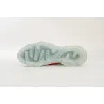 LJR Batch Nike AIR VAPORMAX 2023 FK White Red DV6840-102