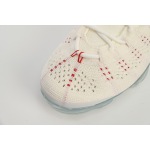 LJR Batch Nike AIR VAPORMAX 2023 FK White Red DV6840-102