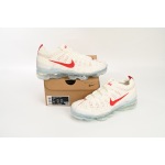 LJR Batch Nike AIR VAPORMAX 2023 FK White Red DV6840-102
