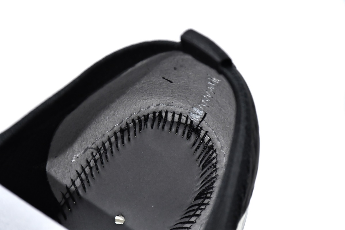 LJR Batch Nike Air VaporMax 2.0 Black White 942842-001