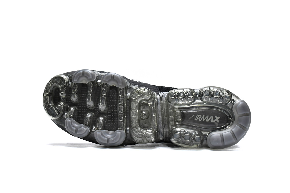 LJR Batch Nike Air VaporMax 2.0 Black White 942842-001