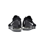 LJR Batch Nike Air VaporMax 2.0 Black White 942842-001