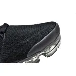 LJR Batch Nike Air VaporMax 2.0 Black White 942842-001