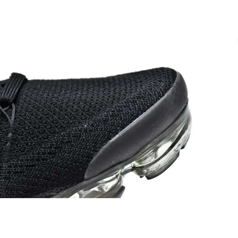 LJR Batch Nike Air VaporMax 2.0 Black White 942842-001