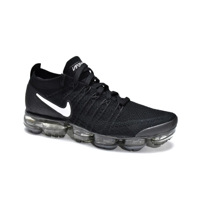 LJR Batch Nike Air VaporMax 2.0 Black White 942842-001 02