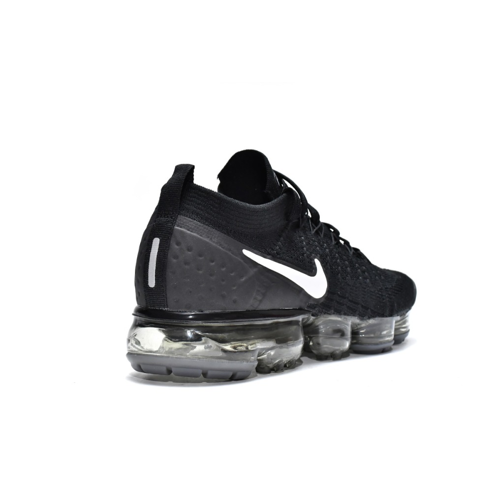 LJR Batch Nike Air VaporMax 2.0 Black White 942842-001
