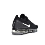 LJR Batch Nike Air VaporMax 2.0 Black White 942842-001