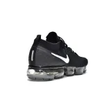 LJR Batch Nike Air VaporMax 2.0 Black White 942842-001