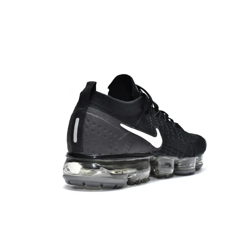 LJR Batch Nike Air VaporMax 2.0 Black White 942842-001