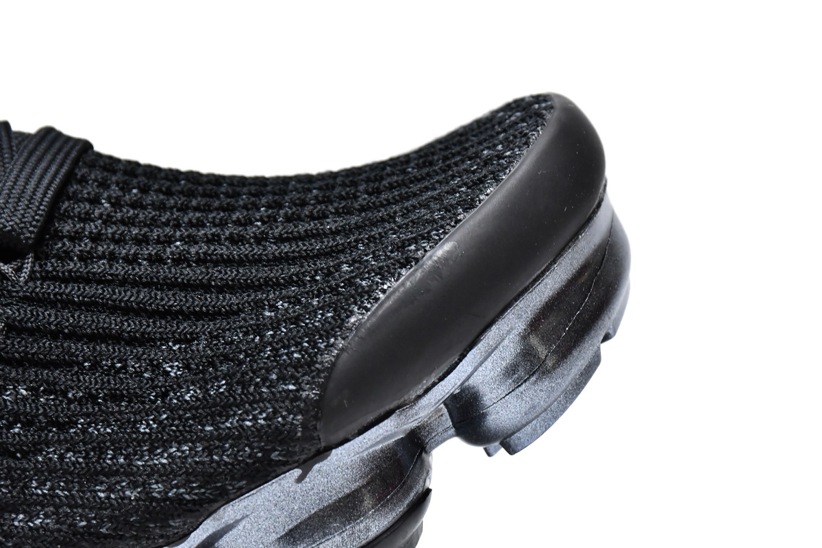 LJR Batch Nike Air VaporMax 3.0 Black AJ6900-004 