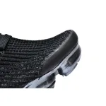 LJR Batch Nike Air VaporMax 3.0 Black AJ6900-004 