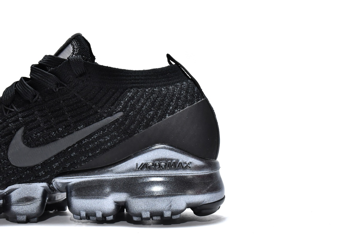 LJR Batch Nike Air VaporMax 3.0 Black AJ6900-004 