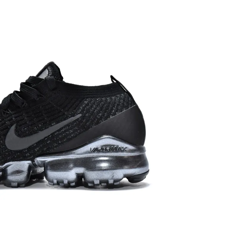 LJR Batch Nike Air VaporMax 3.0 Black AJ6900-004 