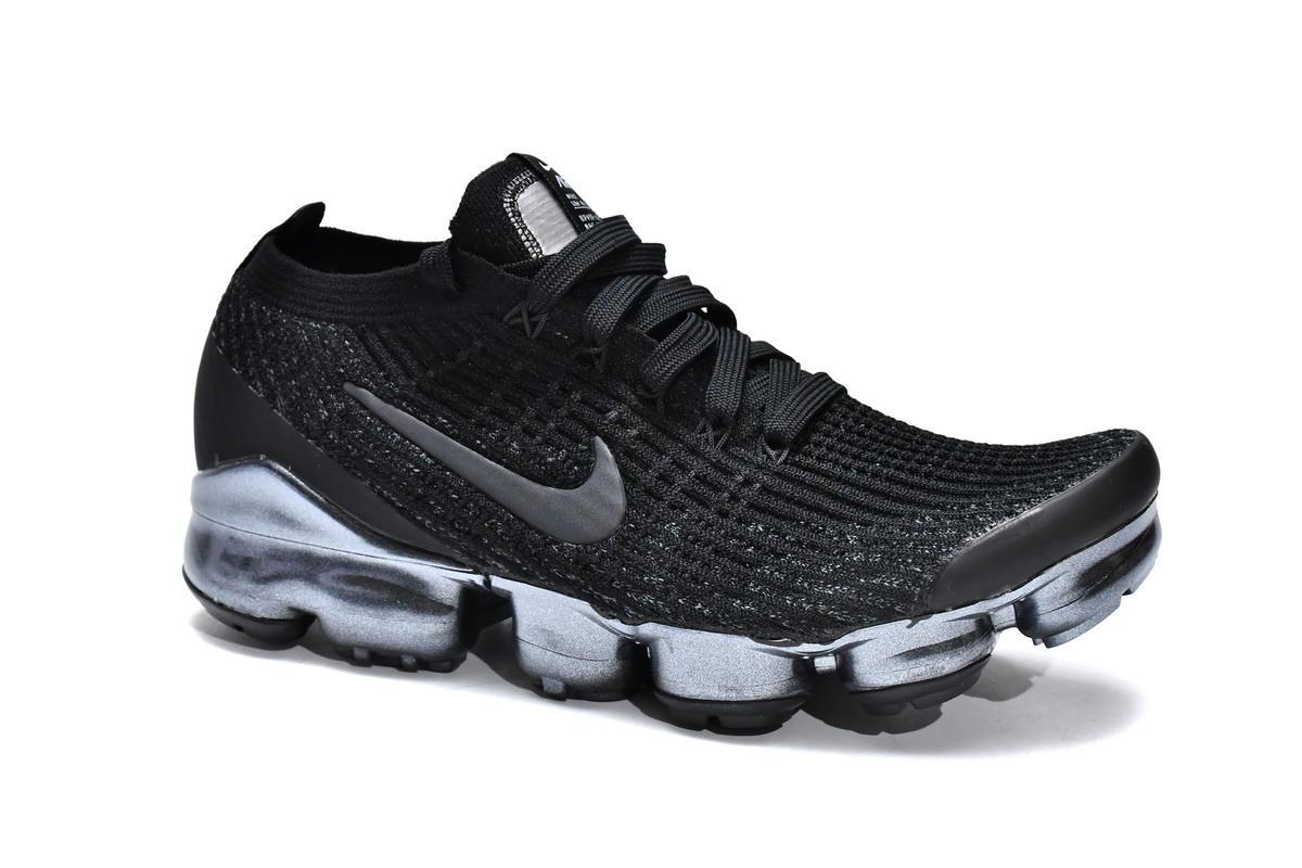 LJR Batch Nike Air VaporMax 3.0 Black AJ6900-004 