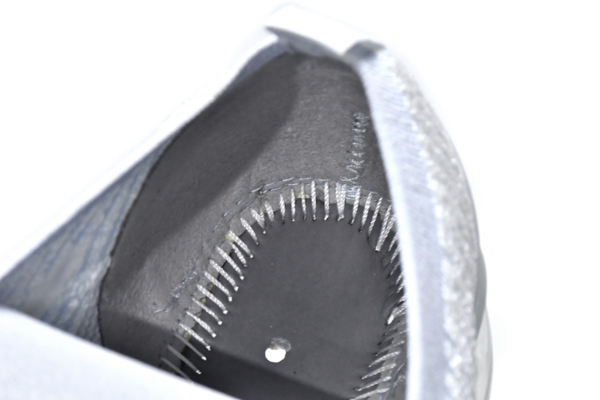 LJR Batch Nike Air VaporMax 3.0 Silver White AJ6900-102