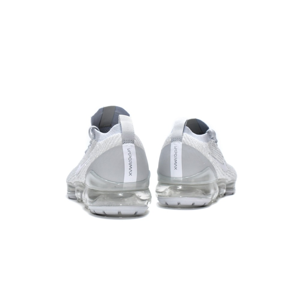 LJR Batch Nike Air VaporMax 3.0 Silver White AJ6900-102