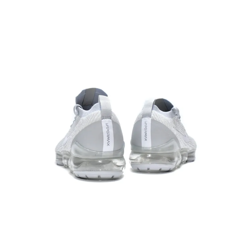 LJR Batch Nike Air VaporMax 3.0 Silver White AJ6900-102