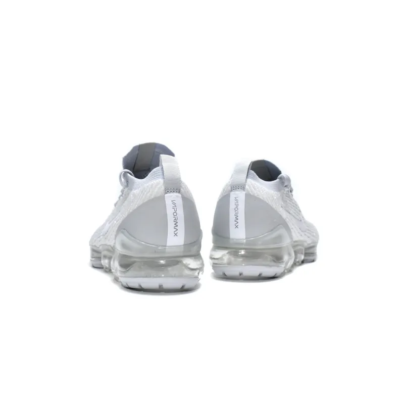 LJR Batch Nike Air VaporMax 3.0 Silver White AJ6900-102