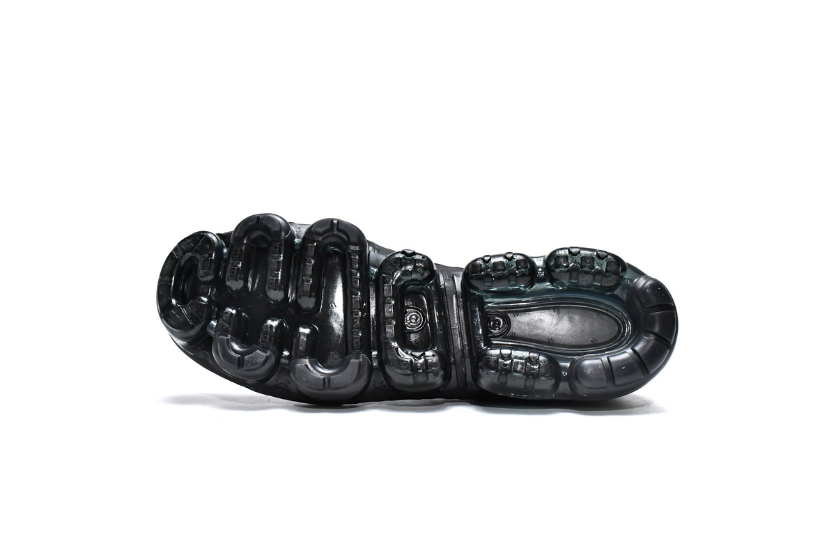 LJR Batch Nike Air VaporMax Triple Black 849558-007