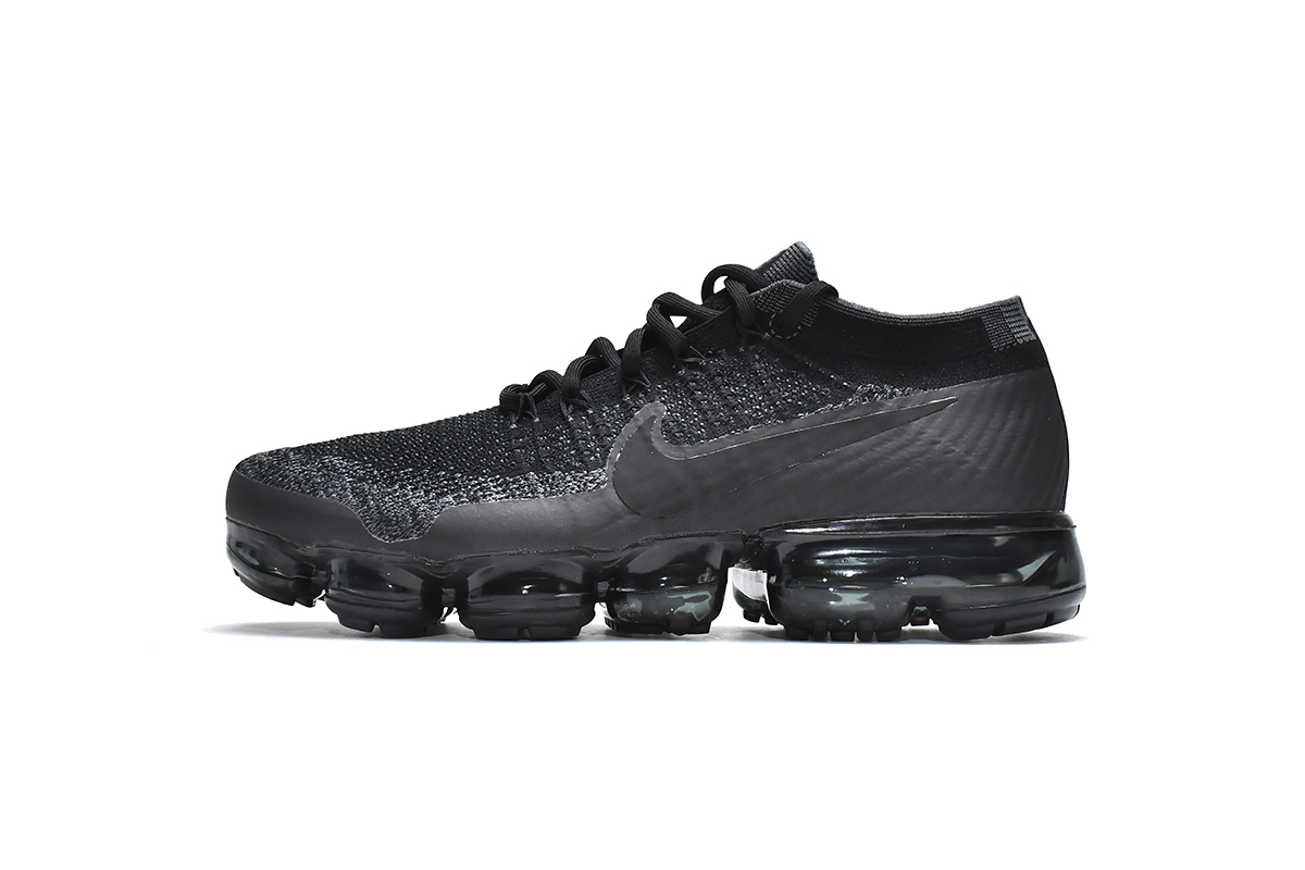 Fake black vapormax cheap