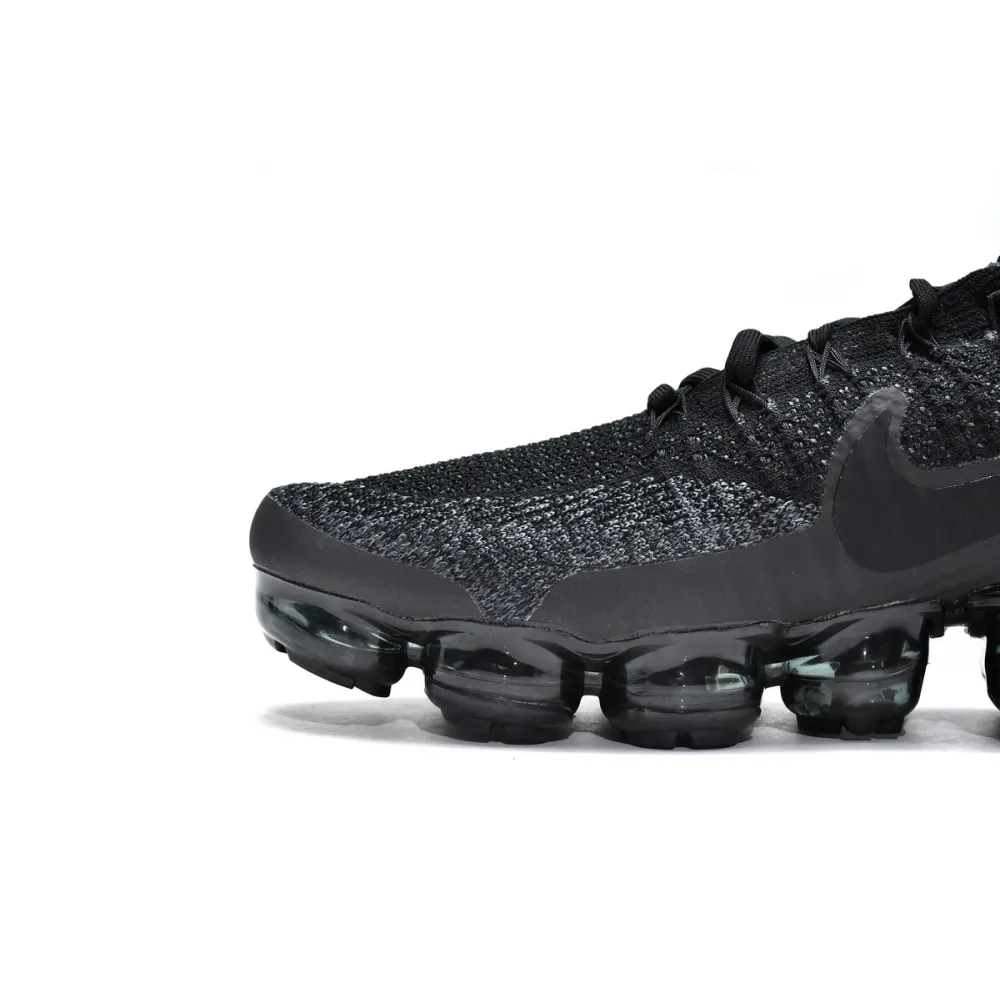LJR Batch Nike Air VaporMax Triple Black 849558-007