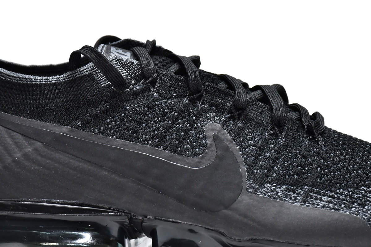 LJR Batch Nike Air VaporMax Triple Black 849558-007