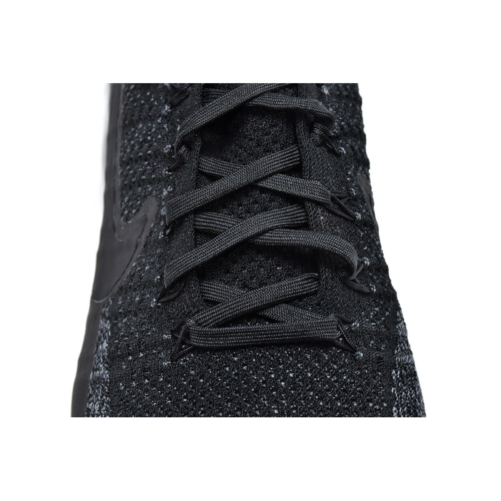 LJR Batch Nike Air VaporMax Triple Black 849558-007