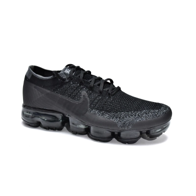 LJR Batch Nike Air VaporMax Triple Black 849558-007 02