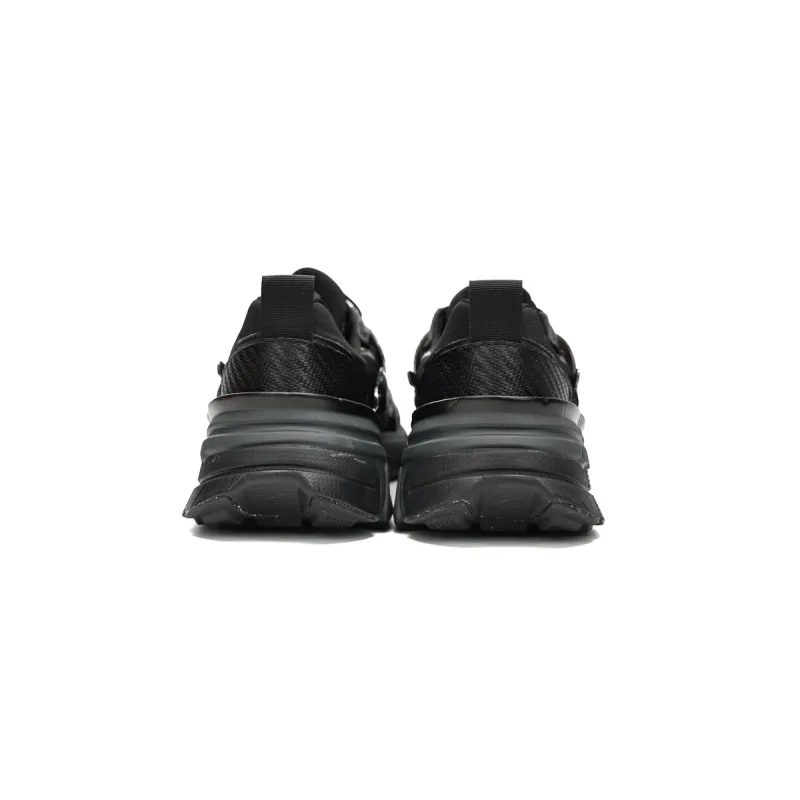 LJR Batch Nike V2K Runtekk 3XL Black FD0736-001